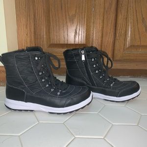 Weatherproof Women's Alexa Katie Boots